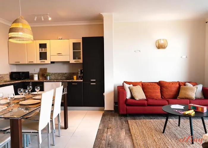 A Holiday Home In Mellieha With Gorgeous Views