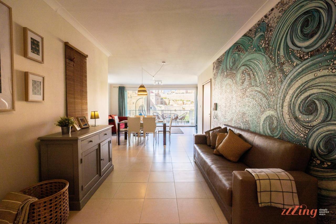 Apartment A In With Gorgeous Views *