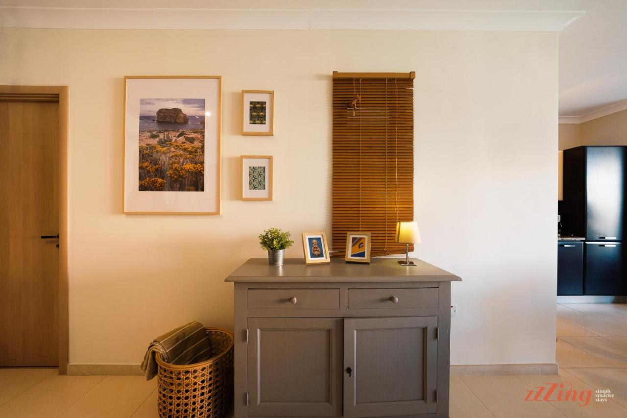 A In With Gorgeous Views Apartment *